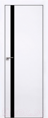 

Дверь межкомнатная ProfilDoors, 6E Eclipse 190 70x200