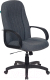 Кресло офисное Бюрократ T-898AXSN (серый 3C1) - 