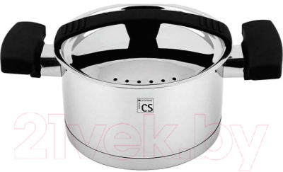

Кастрюля CS-Kochsysteme, 073930