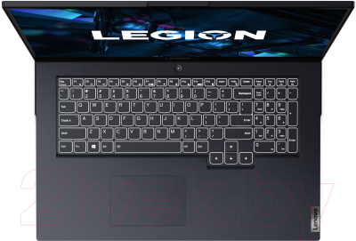 Игровой ноутбук Lenovo Legion 5 17ACH6H (82JY0077RE)
