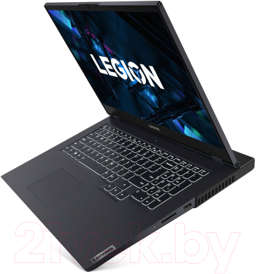 Игровой ноутбук Lenovo Legion 5 17ACH6H (82JY0077RE)