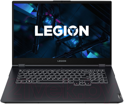 Игровой ноутбук Lenovo Legion 5 17ACH6H (82JY0079RE)