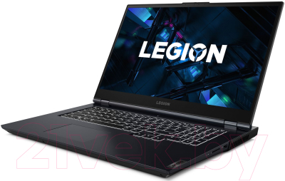 Игровой ноутбук Lenovo Legion 5 17ACH6H (82JY0079RE)