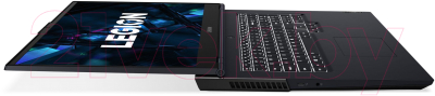 Игровой ноутбук Lenovo Legion 5 17ACH6H (82JY0079RE)