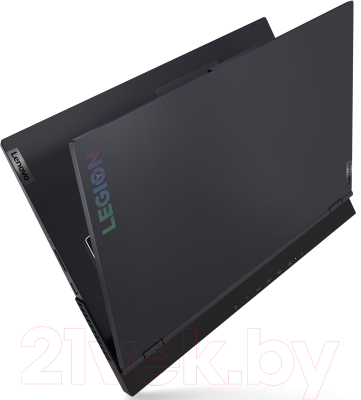 Игровой ноутбук Lenovo Legion 5 17ACH6H (82JY0079RE)