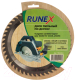 Пильный диск Runex 551013 - 