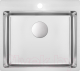 Миниатюра изображения товара Мойка кухонная Deante ZPO 010B