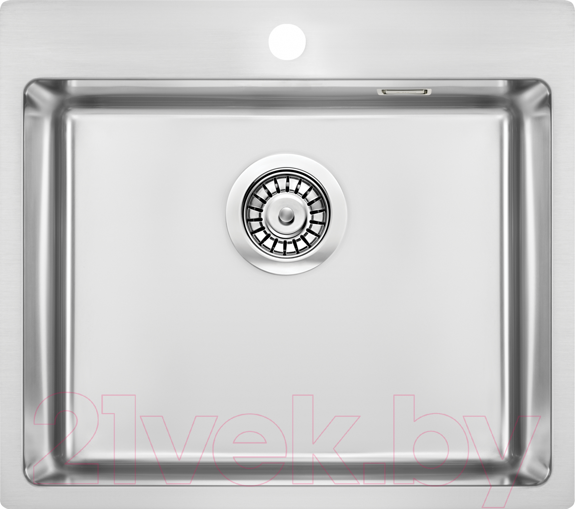Мойка кухонная Deante ZPO 010B