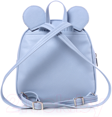 Детский рюкзак Galanteya 43619 / 0с191к45 (голубой/белый)