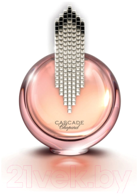 

Парфюмерная вода Chopard, Cascade