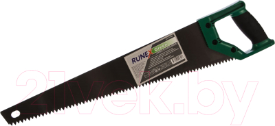 Ножовка Runex 577442
