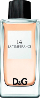 Туалетная вода Dolce&Gabbana 14 LA Temperance (100мл) - 