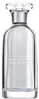 

Туалетная вода Narciso Rodriguez, Essence Eau De Musc