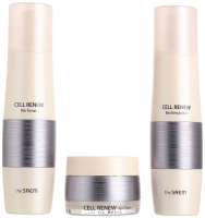 

Набор косметики для лица, Cell Renew Bio Skin Care Special 2 Set