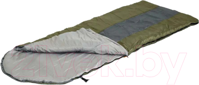 Спальный мешок Следопыт Traveller XL / PF-SB-33 (хаки)