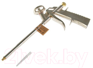 Изображение товара Пистолет для монтажной пены Tundra 1935496