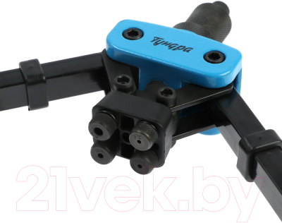 Изображение товара Ручной заклепочник Tundra 3105634