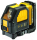 Миниатюра изображения товара Лазерный уровень DeWalt DCE088D1R-QW