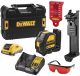 Миниатюра изображения товара Лазерный уровень DeWalt DCE088D1R-QW