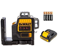 

Лазерный уровень DeWalt, DCE0811LR-XJ