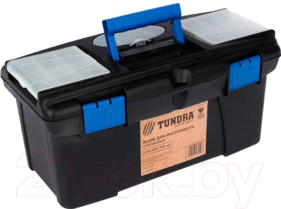 Ящик для инструментов Tundra 2356600