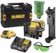 Миниатюра изображения товара Лазерный уровень DeWalt DCE0825D1G-QW