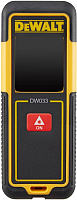 

Лазерный дальномер DeWalt, DW033-XJ