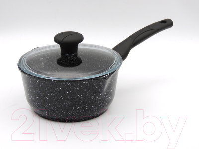 Ковш Виктория Гранит АЛА КвПгп 1,5-Кс (G09 1.5G)