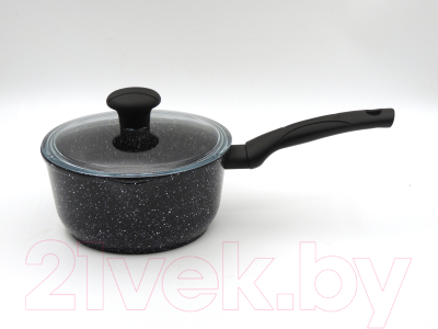 Ковш Виктория Гранит АЛА КвПгп 1,5-Кс (G09 1.5G)