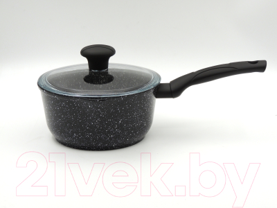 Ковш Виктория Гранит АЛА КвПгп 1,5-Кс (G09 1.5G)