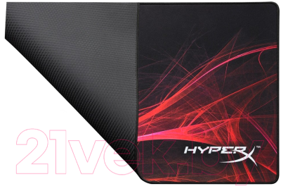 Коврик для мыши HyperX Fury S Speed Edition (HX-MPFS-S-XL)