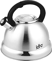 Чайник со свистком Lara LR00-59 - 
