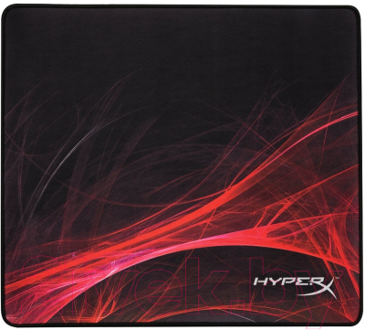 Коврик для мыши HyperX Fury S Speed Edition / HX-MPFS-S-L