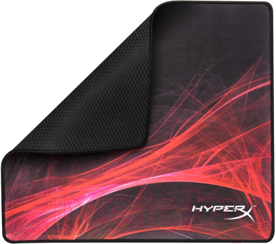 Коврик для мыши HyperX Fury S Speed Edition / HX-MPFS-S-L