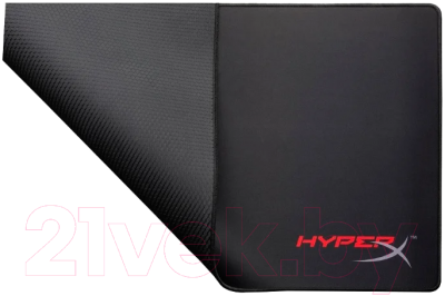 Коврик для мыши HyperX Fury S Pro XL (HX-MPFS-XL)