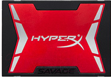 Изображение товара SSD диск HyperX Savage 960GB (SHSS37A/960G)