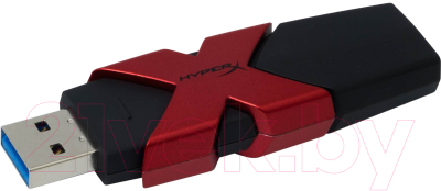 Usb flash накопитель HyperX Savage 128GB (HXS3/128GB)