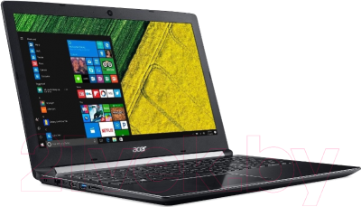 Ноутбук Acer Aspire A515-51G-53A9 (NX.GWHEU.007)