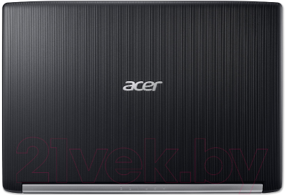 Ноутбук Acer Aspire A515-51G-53A9 (NX.GWHEU.007)