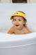 Миниатюра изображения товара Козырек для мытья головы Roxy-Kids Желтый жирафик / RBC-492-Y