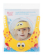 Миниатюра изображения товара Козырек для мытья головы Roxy-Kids Желтый жирафик / RBC-492-Y