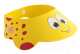 Козырек для мытья головы ROXY-KIDS Желтый жирафик / RBC-492-Y - 