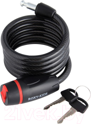 Изображение товара Замок для коляски ROXY-KIDS BL-081200 (черный)