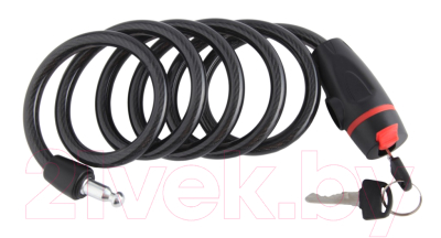 Изображение товара Замок для коляски ROXY-KIDS BL-081200 (черный)