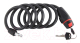 Миниатюра изображения товара Замок для коляски ROXY-KIDS BL-081200 (черный)