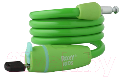 Замок для коляски Roxy-Kids RSL-101200G (зеленый)