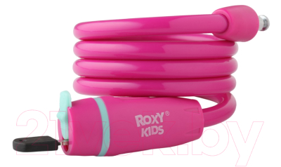 Замок для коляски Roxy-Kids RSL-101200P (розовый)