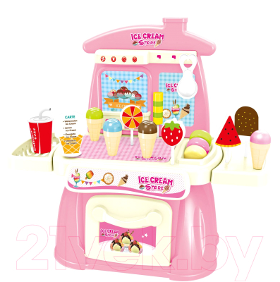 Мини-кафе игрушечное BeiDiYuan Toys Минимаркет 922-30