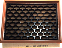 

Воздушный фильтр, F026400111