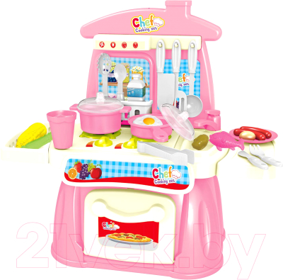 Детская кухня BeiDiYuan Toys 922-39